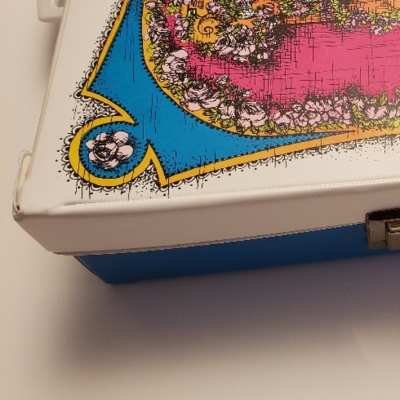 The World of Barbie Double Doll Travel Case, Vintage 1968 by Mattel Inc. - Picture 13 of 16